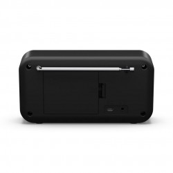 Sharp DR-P420 BK  Black/Blue or White