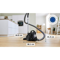 Bosch BOSBGS05BA2GB