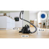 Bosch BOSBGS05BA2GB