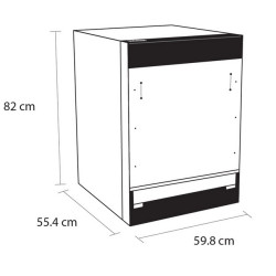 Schonhaus DWSI0115FSB