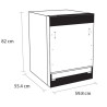Schonhaus DWSI0115FSB
