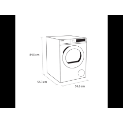 Sensis TDHF018A2W