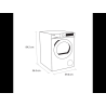 Sensis TDHF018A2W
