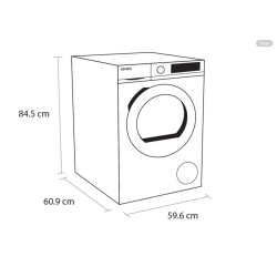 Sensis TDHF019A2W