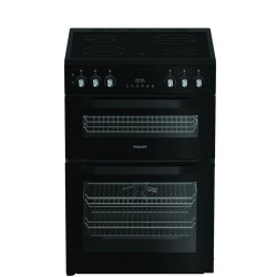 Hotpoint HDE6VDC2B1