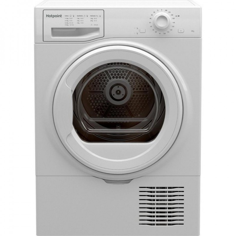 Hotpoint H2D81WEUK