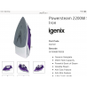Igenix IG3122