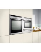 INTEGRATED/ BUILT-IN APPLIANCES